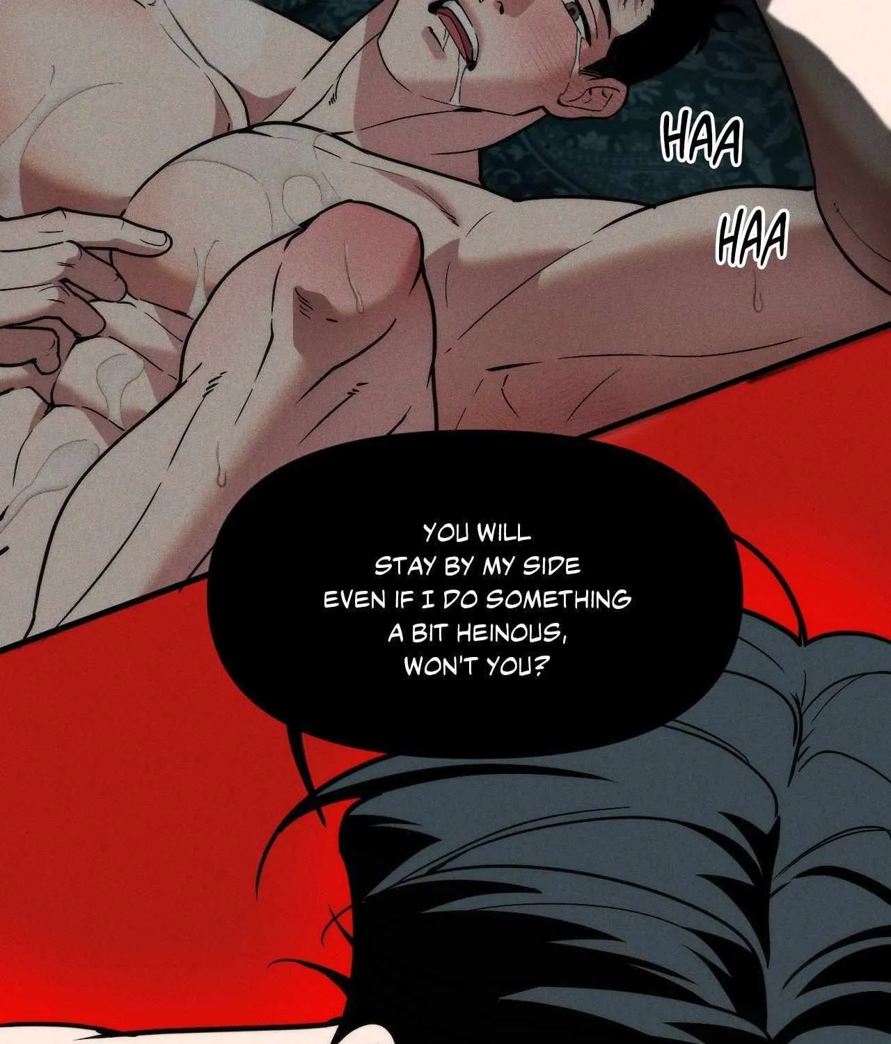 Swallow You Whole Chapter 34 page 43 - 