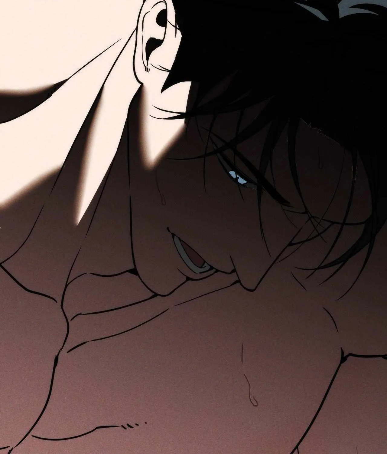 Swallow You Whole Chapter 34 page 44 - 