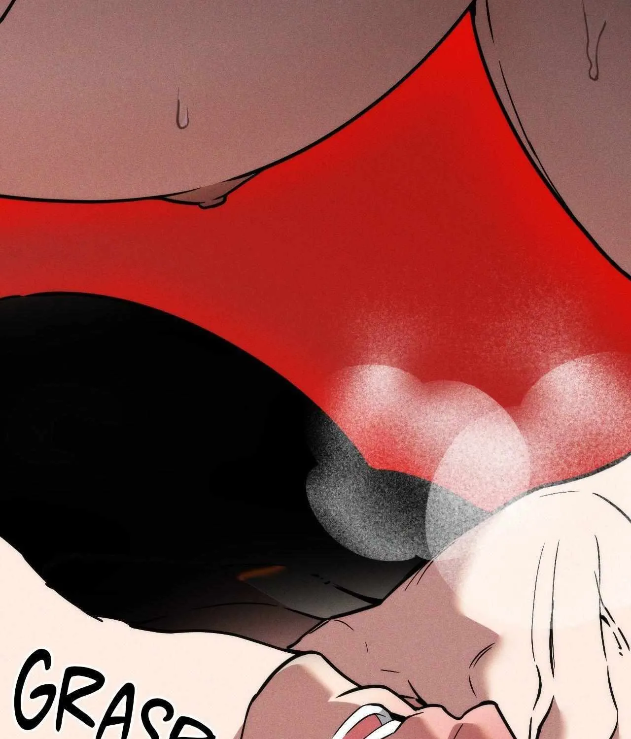 Swallow You Whole Chapter 34 page 45 - 
