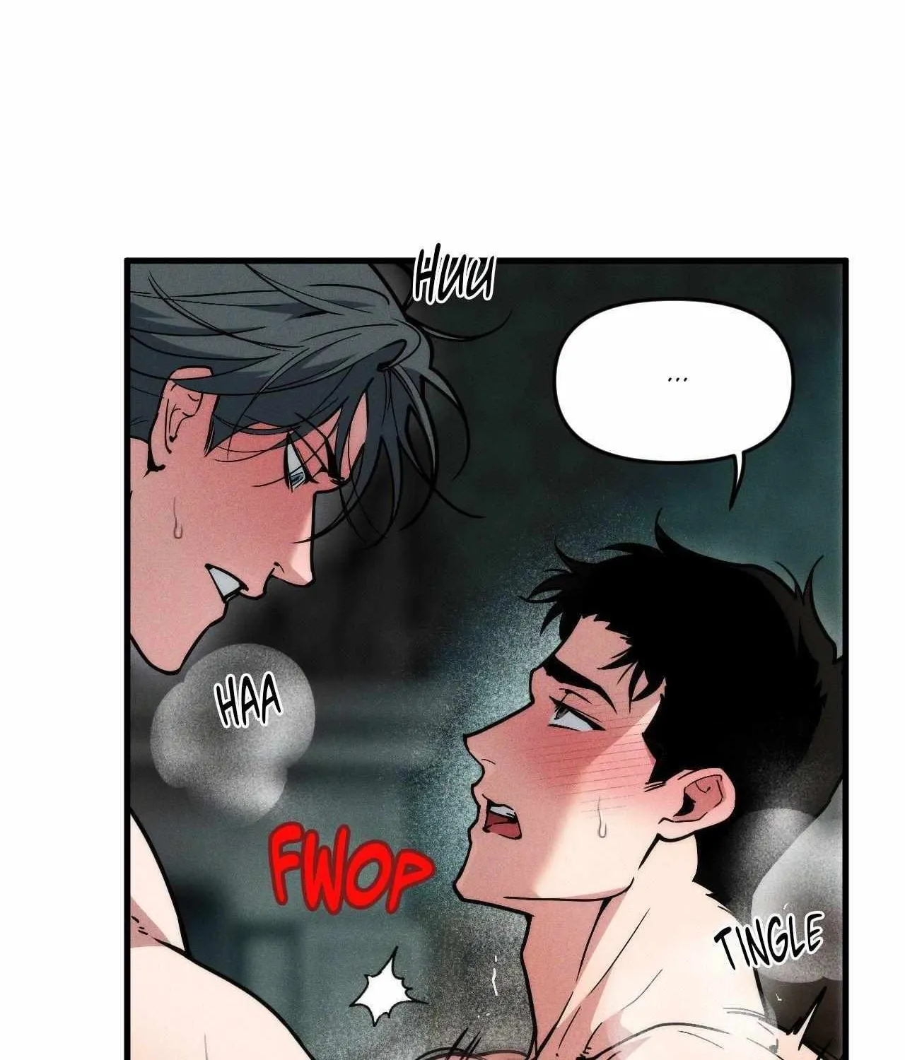 Swallow You Whole Chapter 34 page 6 - 