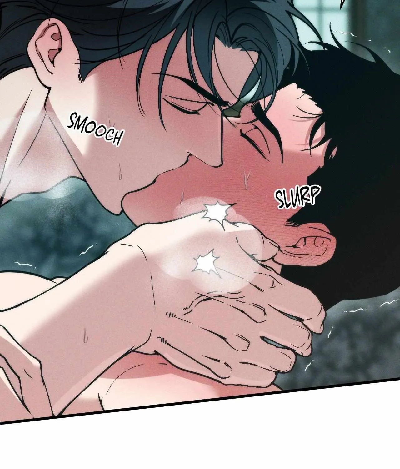 Swallow You Whole Chapter 34 page 53 - 