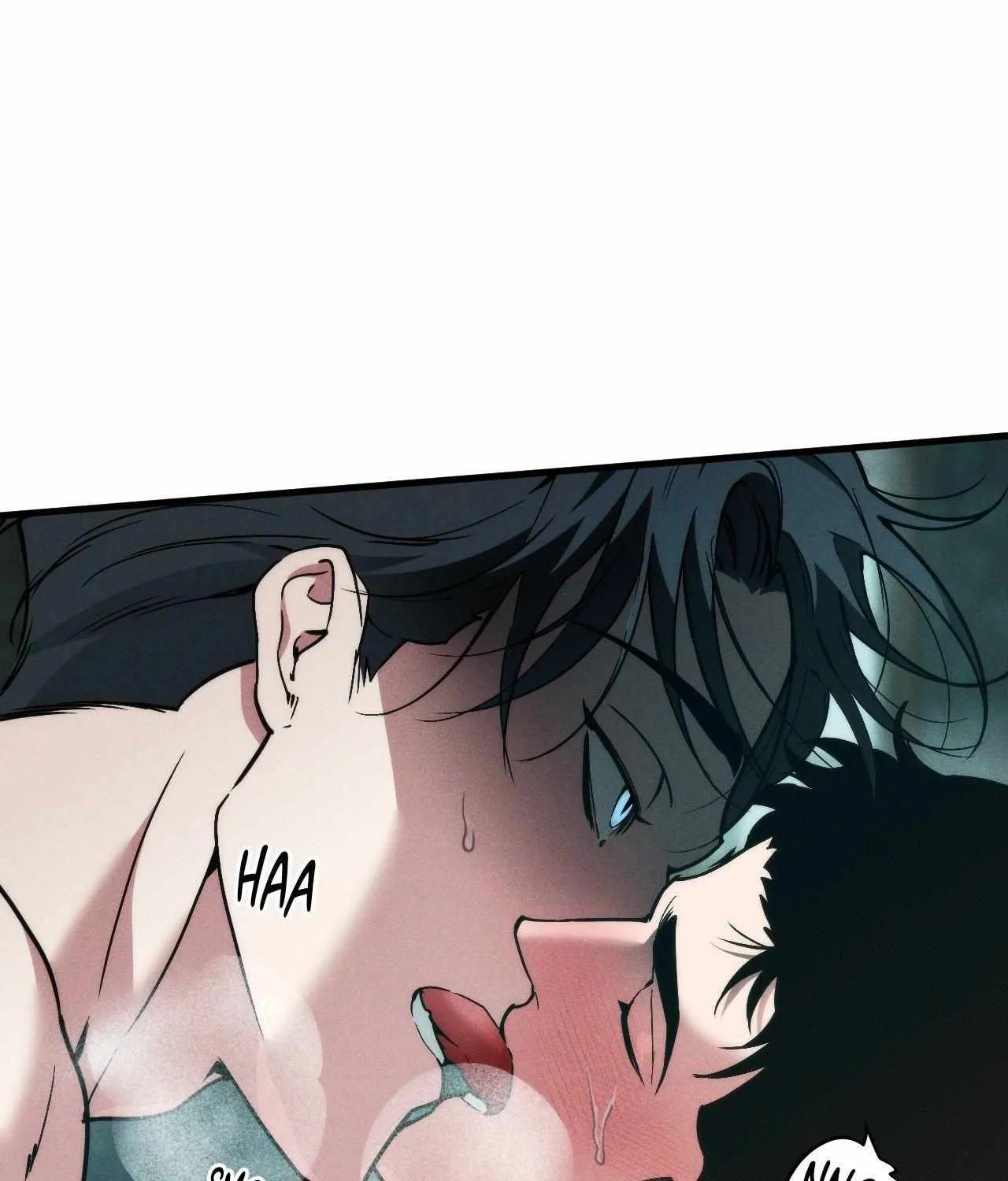 Swallow You Whole Chapter 34 page 54 - 