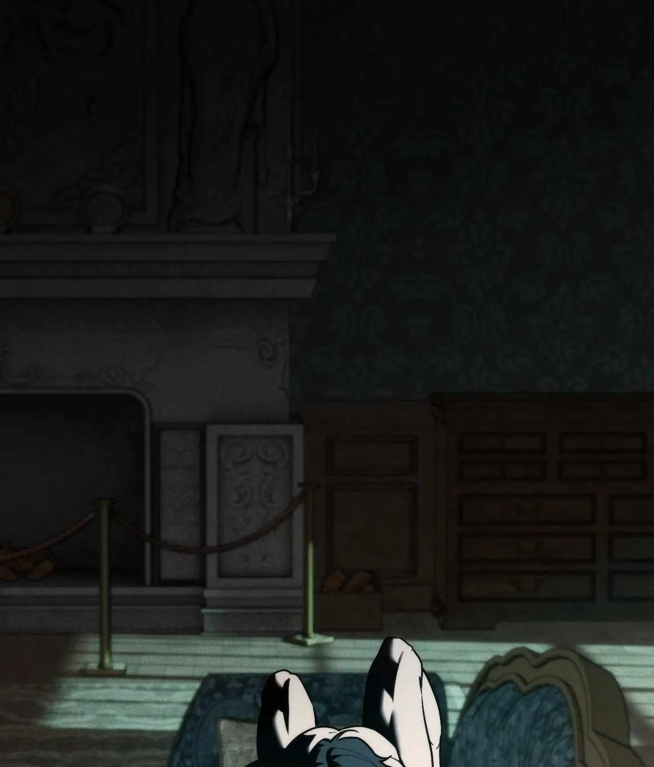 Swallow You Whole Chapter 34 page 56 - 