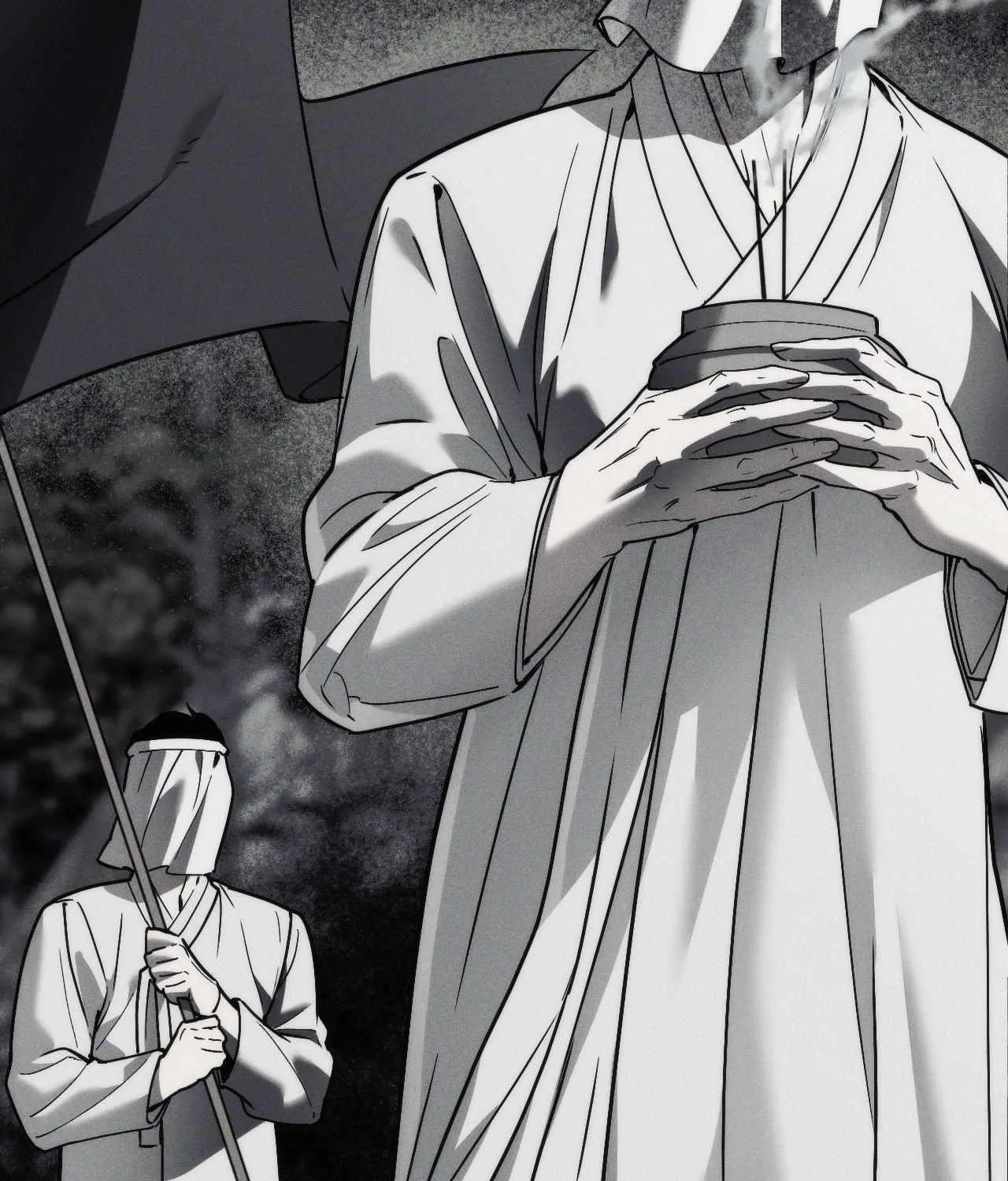 Swallow You Whole Chapter 34 page 60 - 