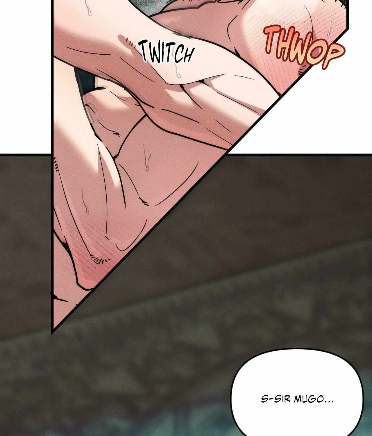 Swallow You Whole Chapter 34 page 7 - 
