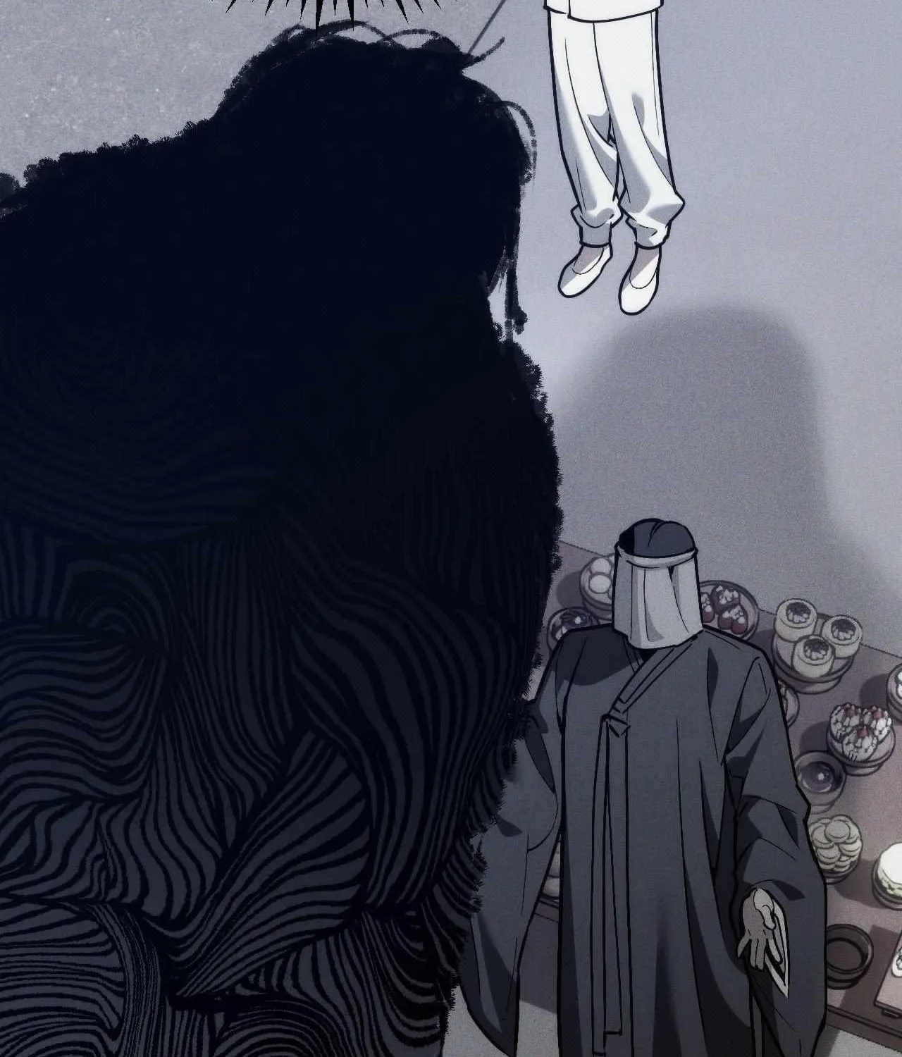 Swallow You Whole Chapter 34 page 76 - 
