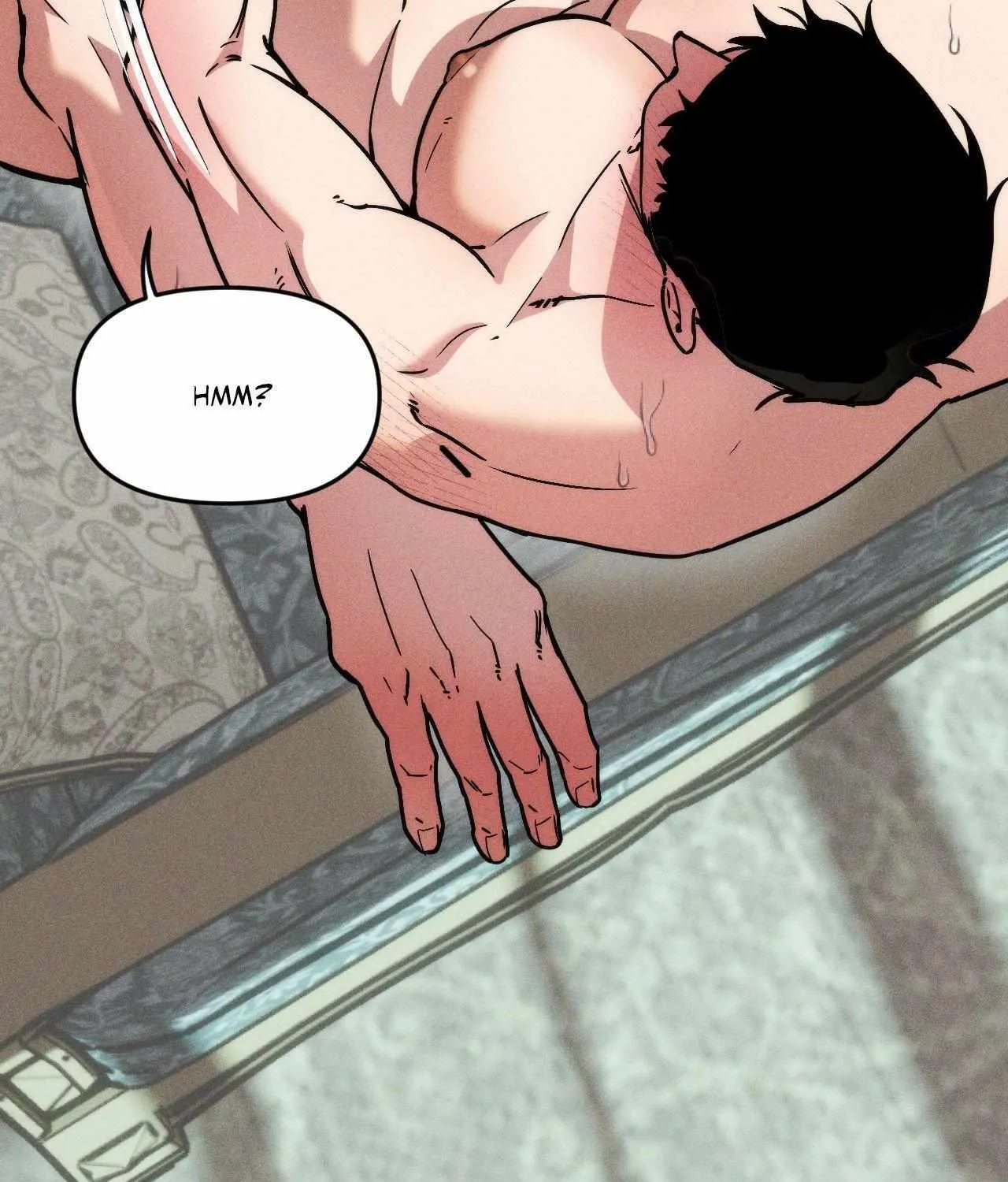 Swallow You Whole Chapter 34 page 9 - 