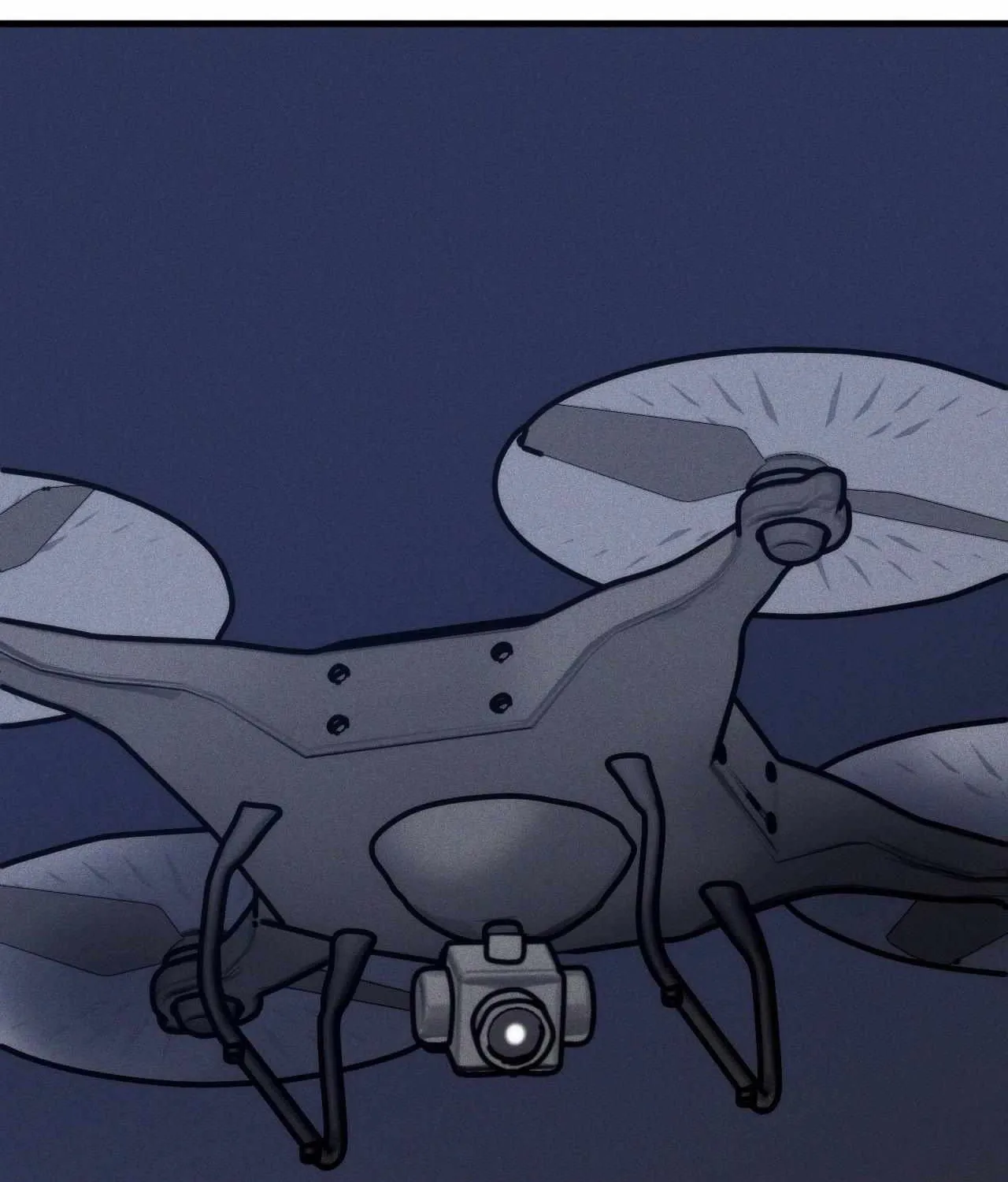 Swallow You Whole Chapter 34 page 86 - 