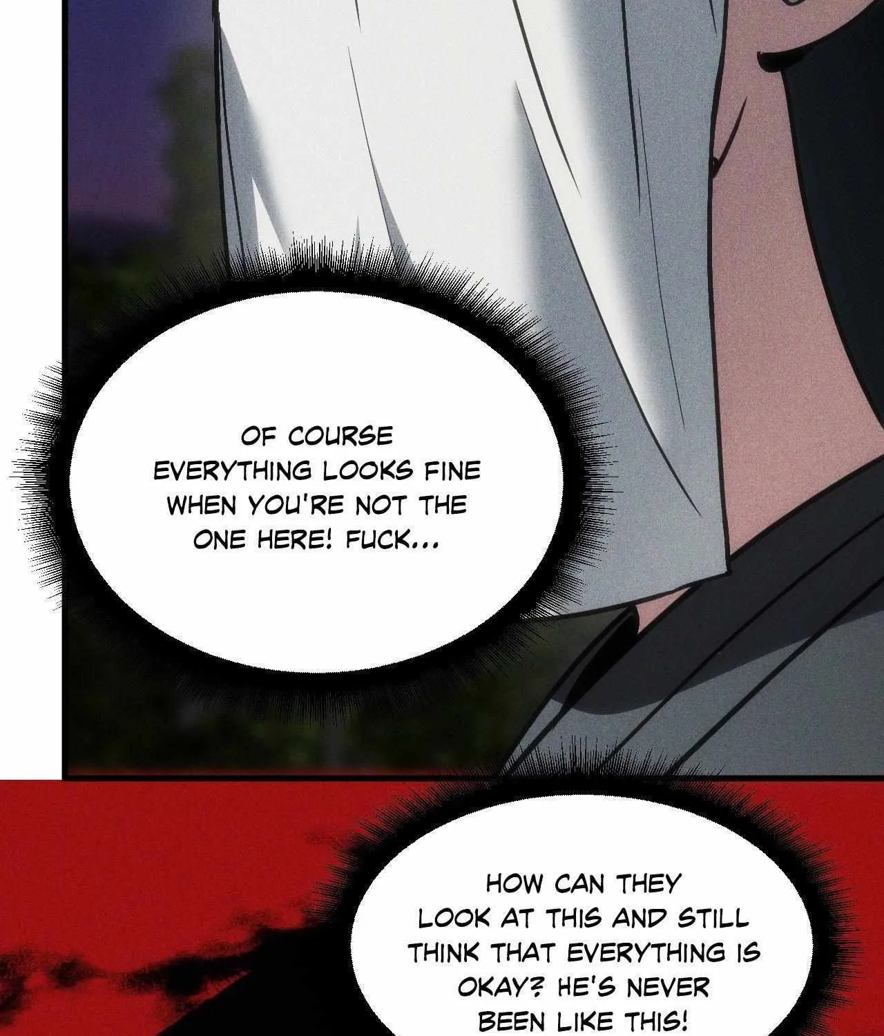 Swallow You Whole Chapter 34 page 91 - 
