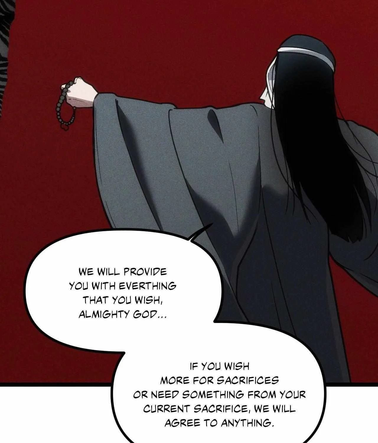 Swallow You Whole Chapter 34 page 93 - 