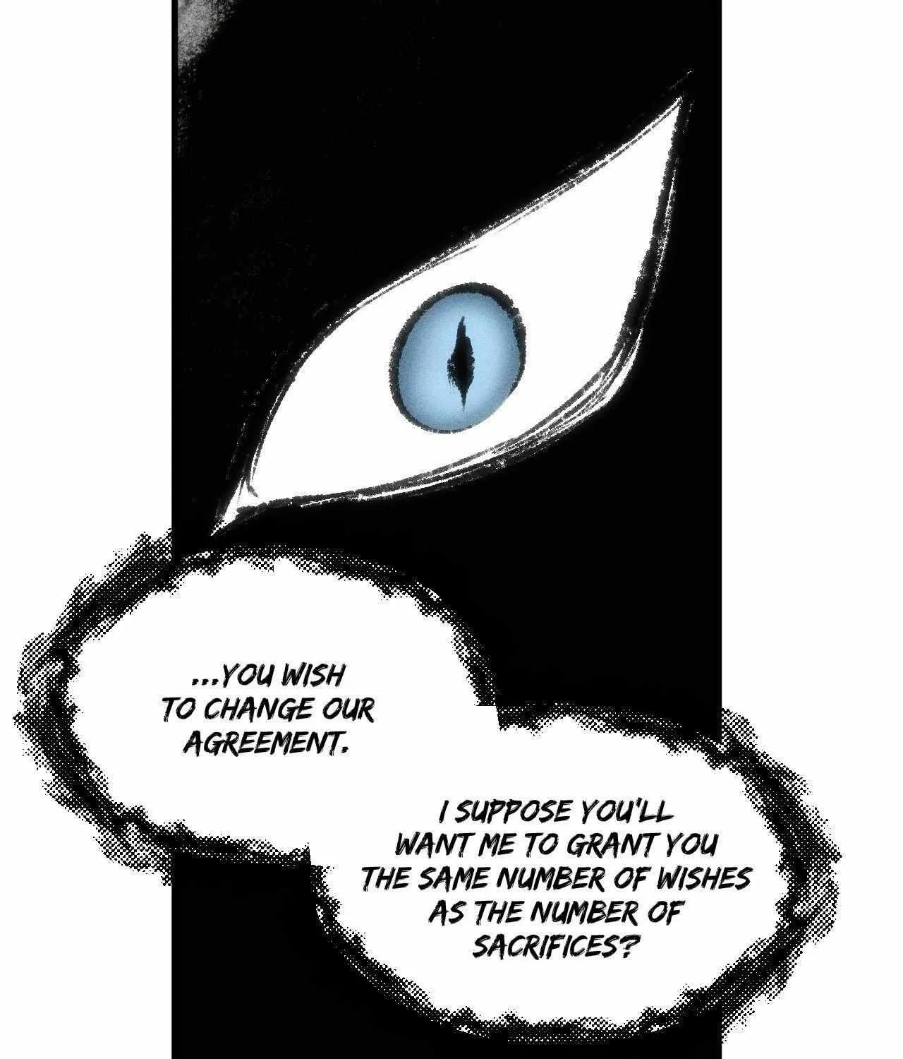 Swallow You Whole Chapter 34 page 95 - 