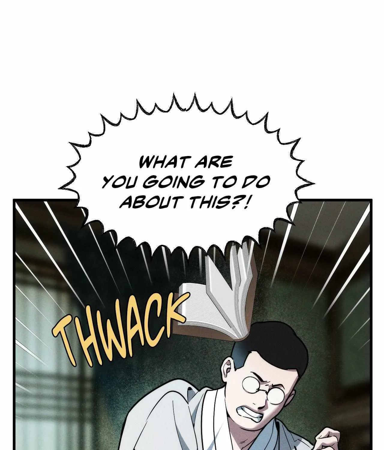 Swallow You Whole Chapter 35 page 1 - 