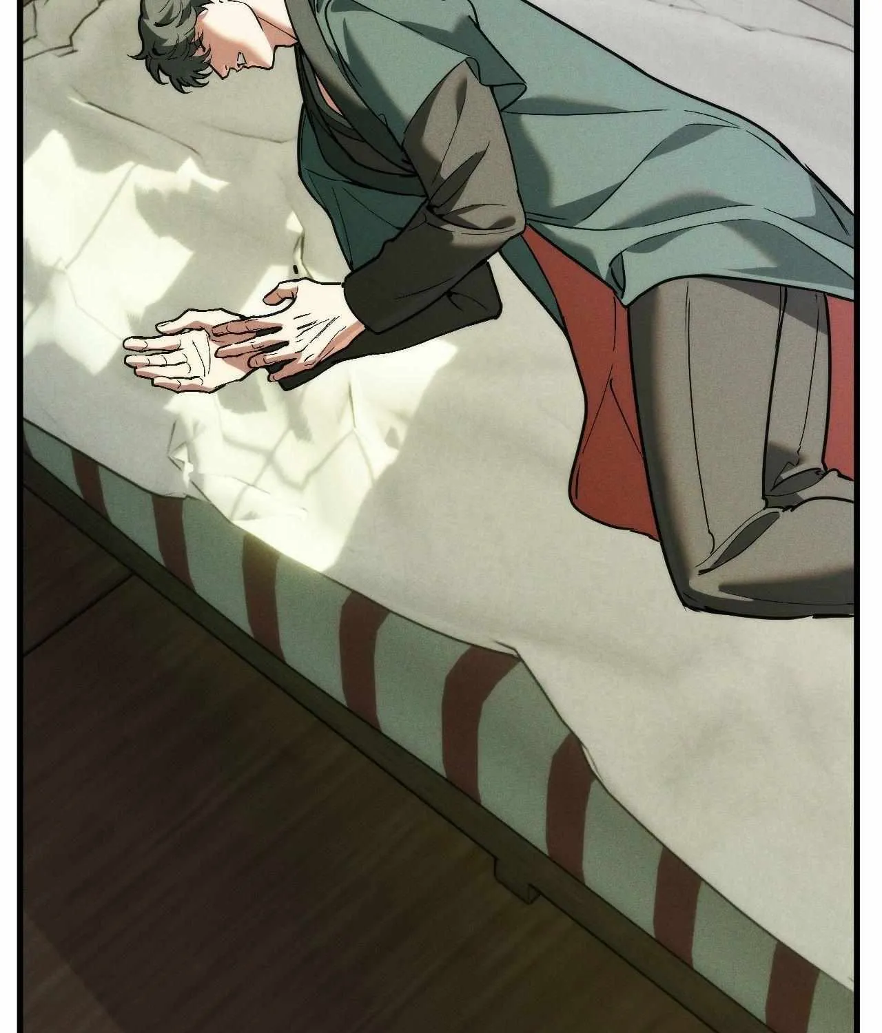 Swallow You Whole Chapter 35 page 101 - 