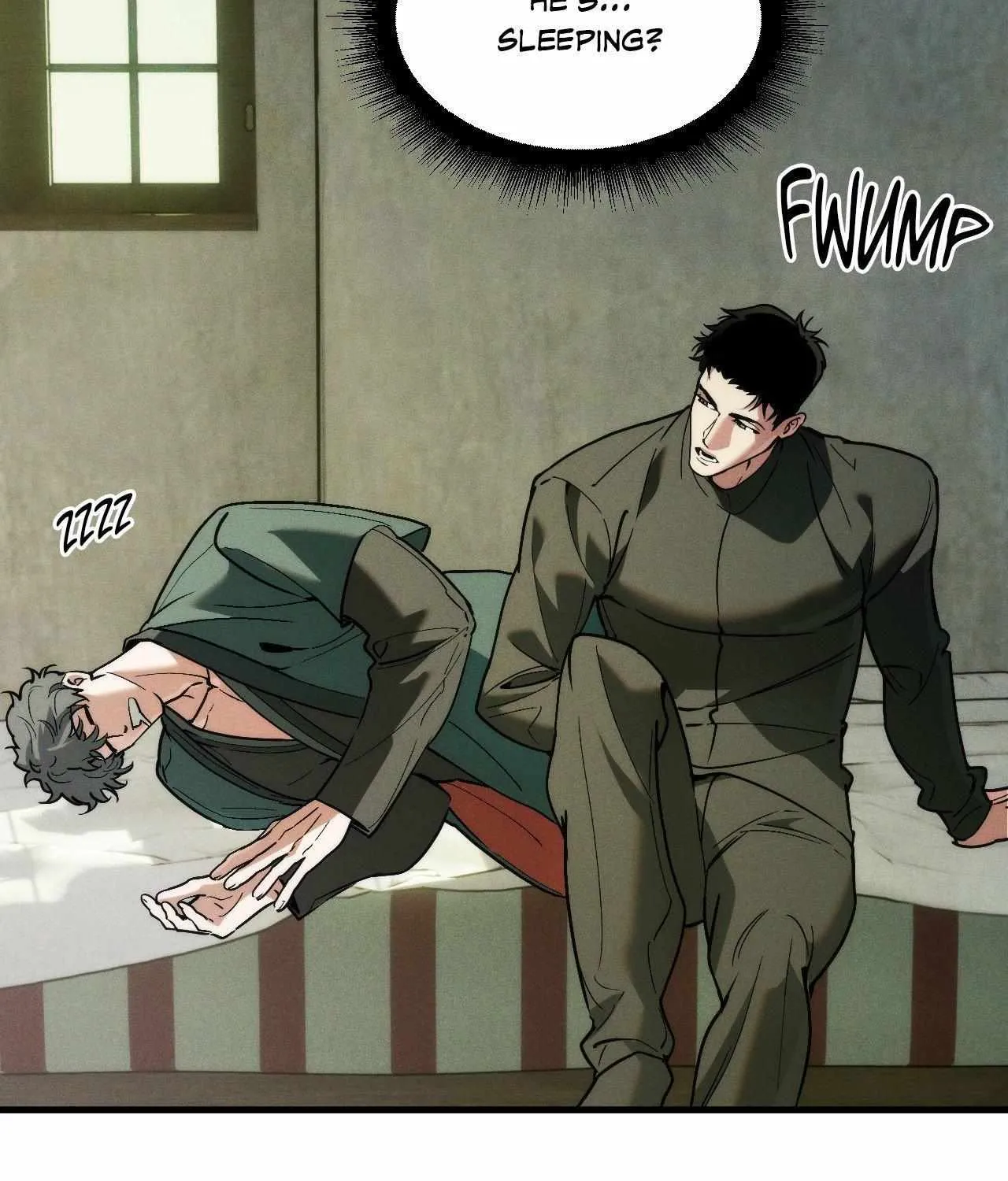 Swallow You Whole Chapter 35 page 103 - 