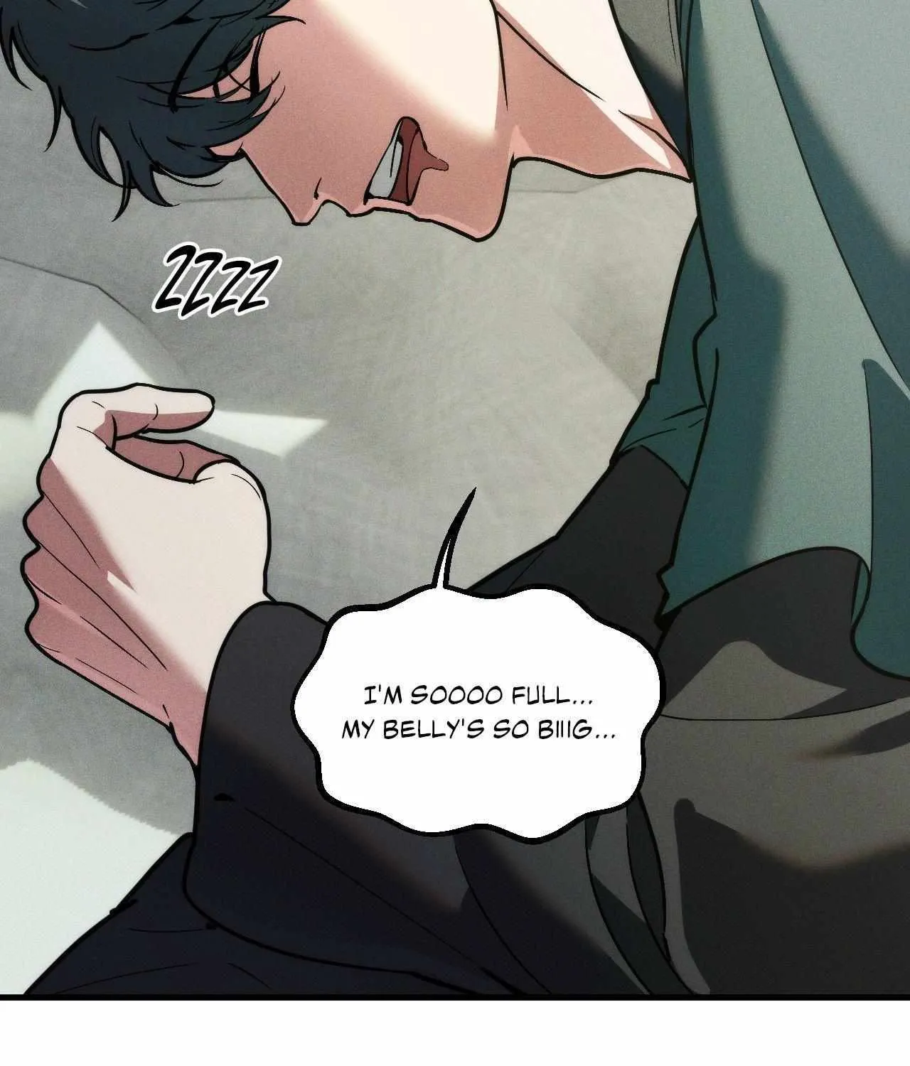 Swallow You Whole Chapter 35 page 105 - 