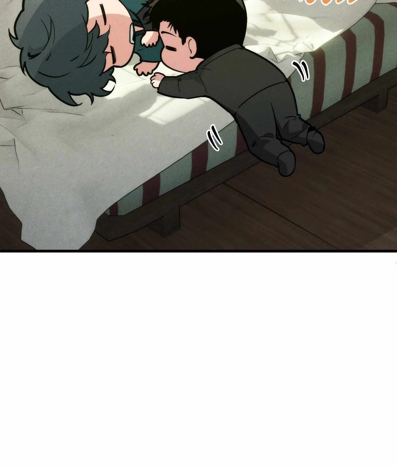 Swallow You Whole Chapter 35 page 109 - 