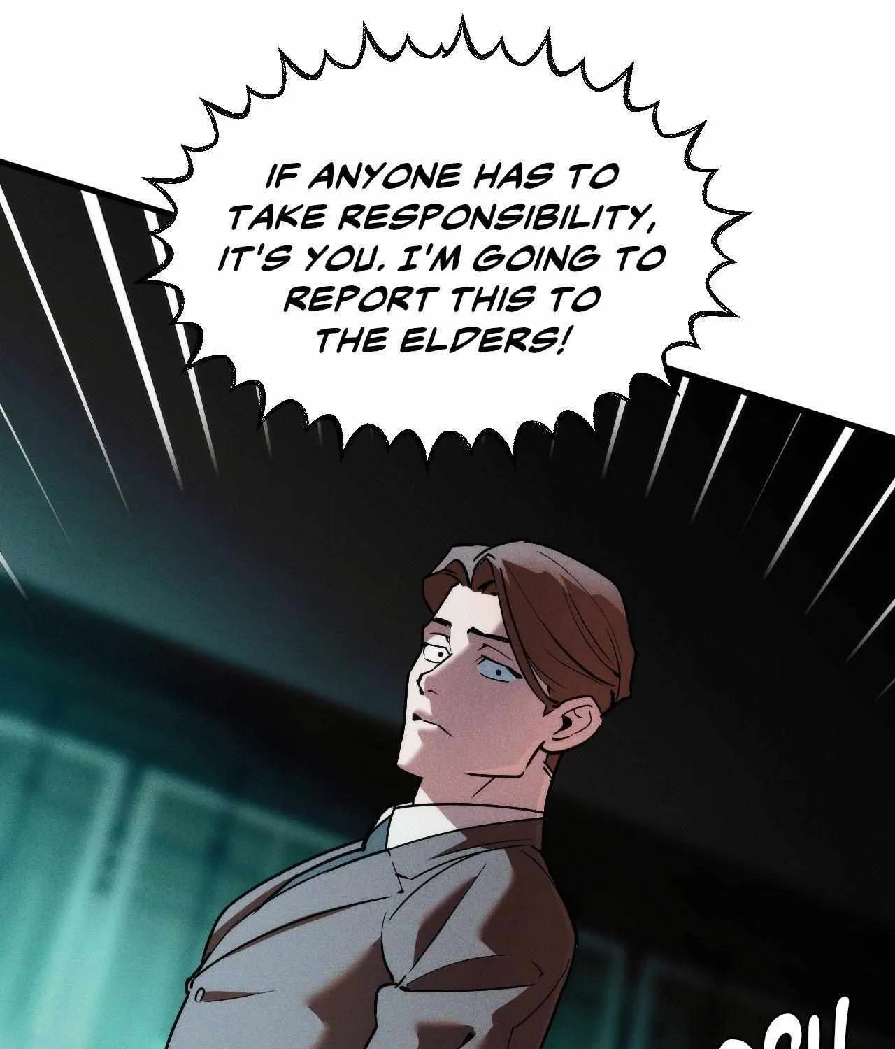 Swallow You Whole Chapter 35 page 12 - 