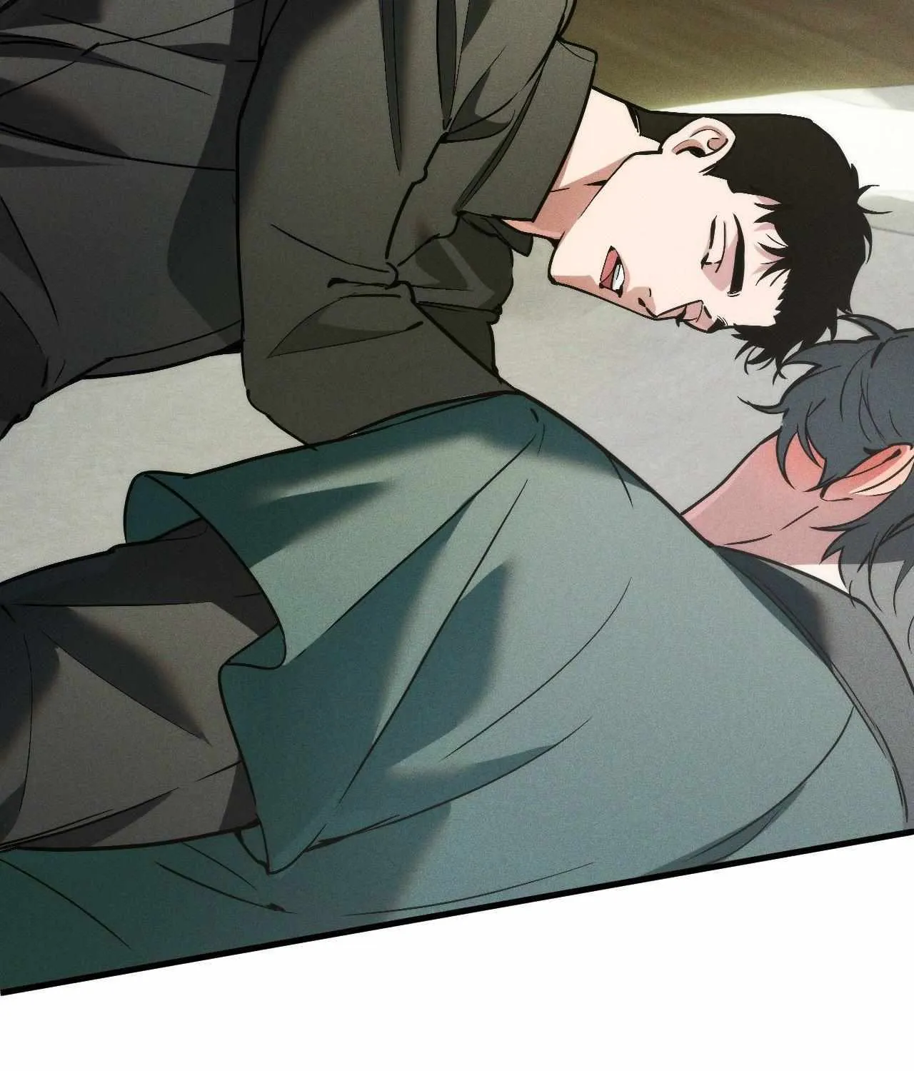 Swallow You Whole Chapter 35 page 113 - 