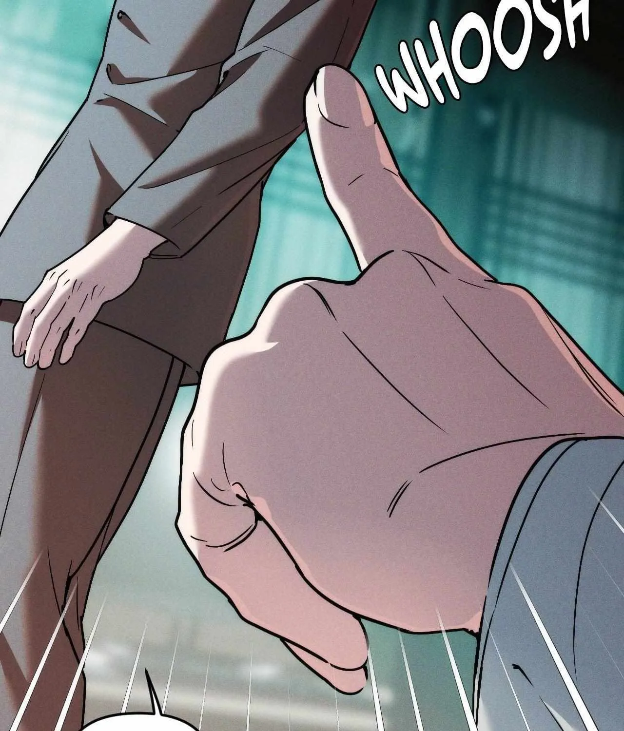 Swallow You Whole Chapter 35 page 13 - 