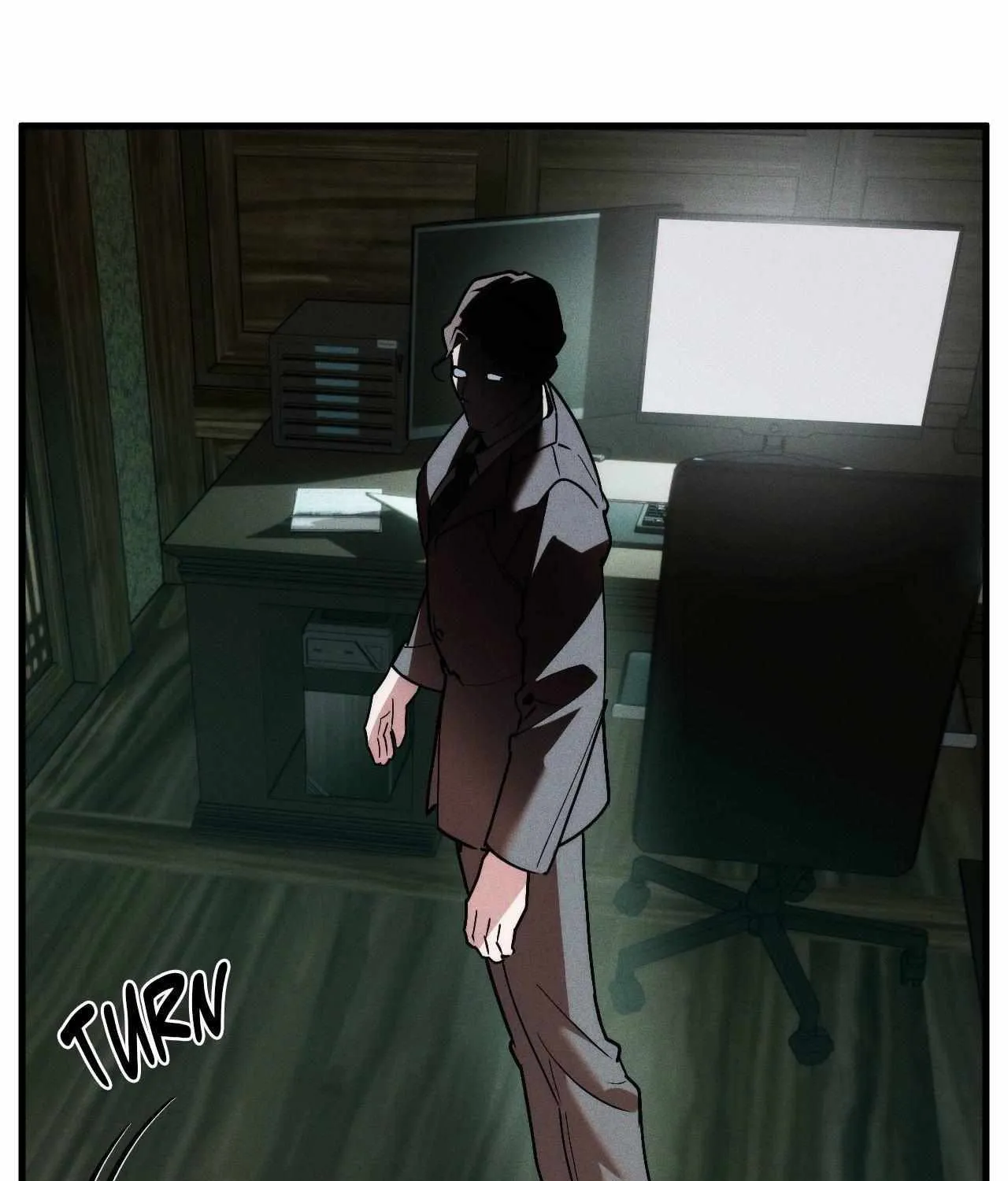 Swallow You Whole Chapter 35 page 15 - 