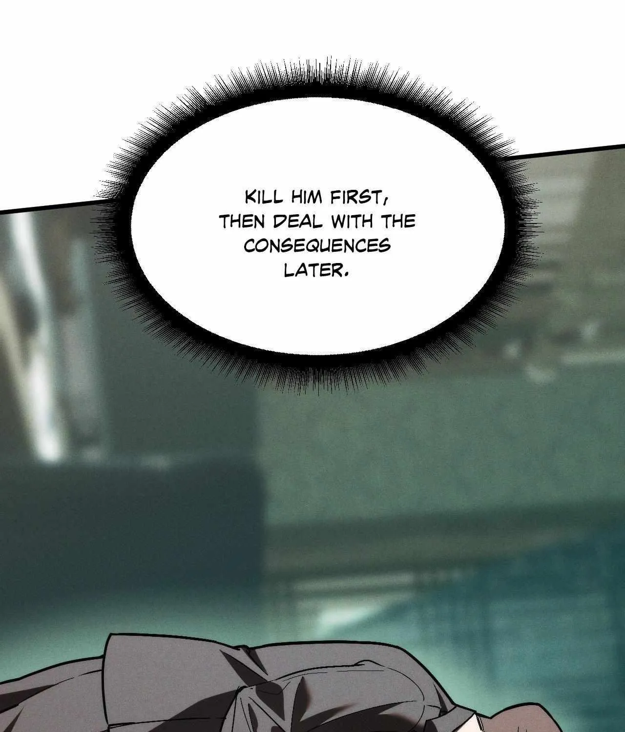 Swallow You Whole Chapter 35 page 19 - 