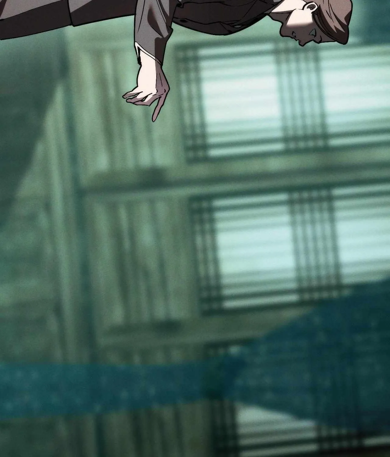 Swallow You Whole Chapter 35 page 20 - 