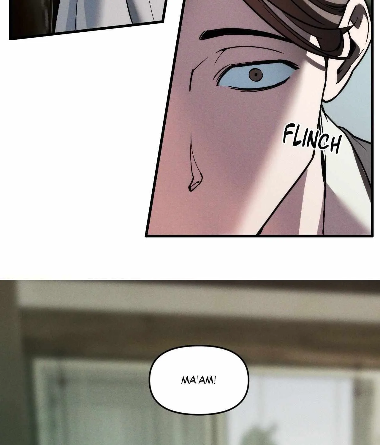 Swallow You Whole Chapter 35 page 25 - 