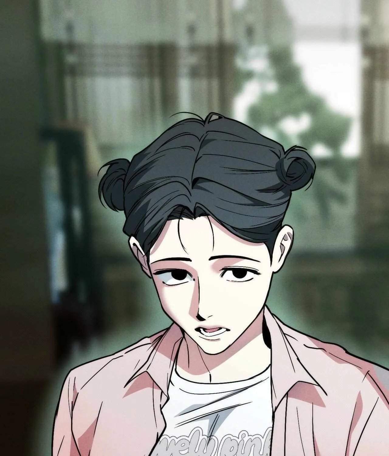Swallow You Whole Chapter 35 page 26 - 