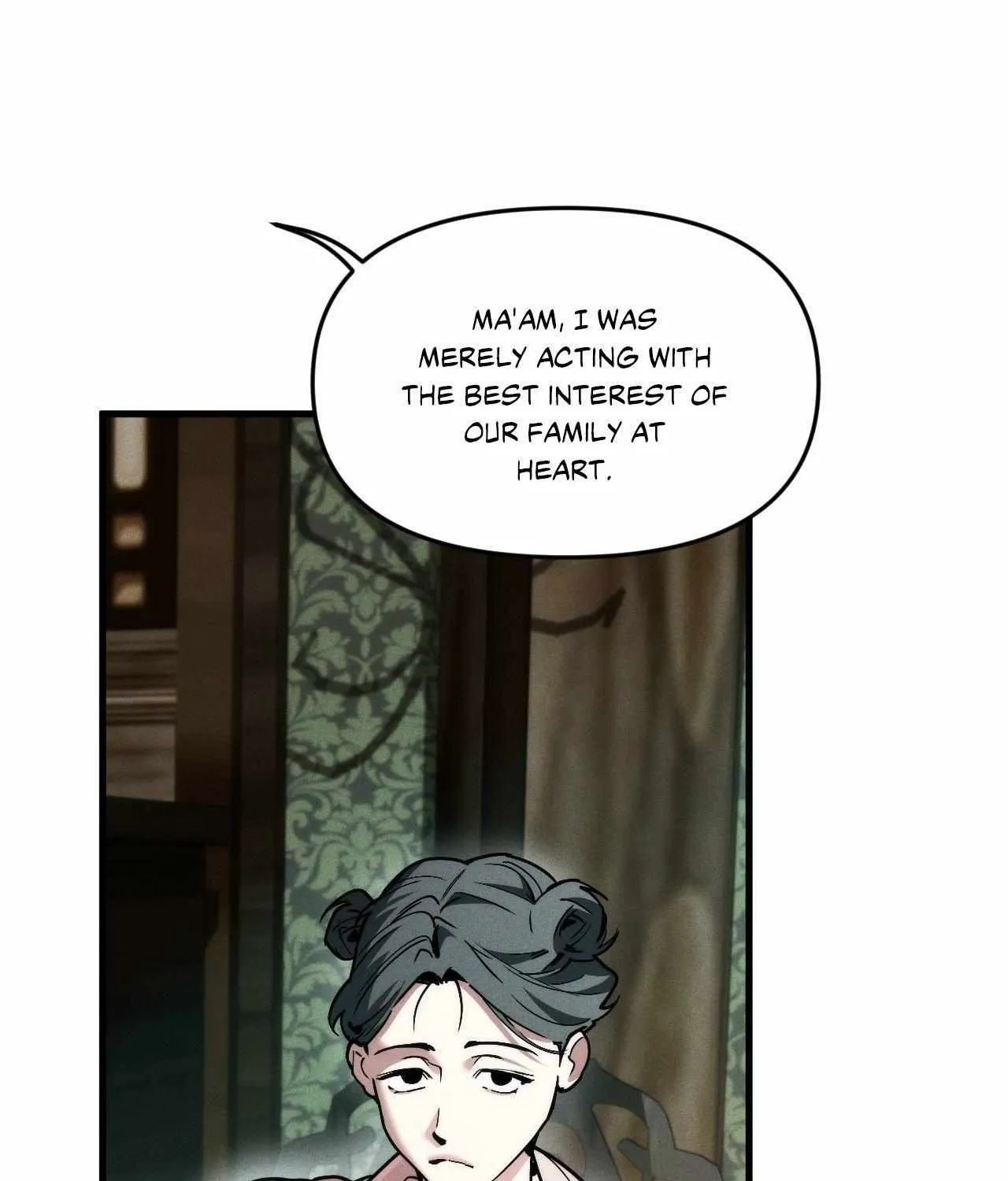 Swallow You Whole Chapter 35 page 36 - 