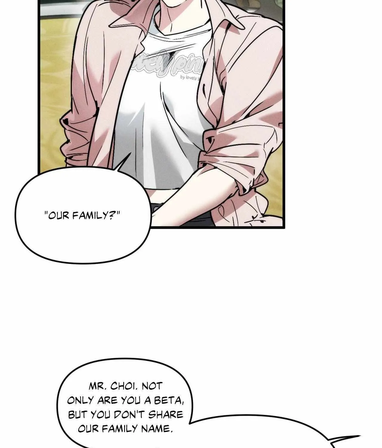 Swallow You Whole Chapter 35 page 37 - 