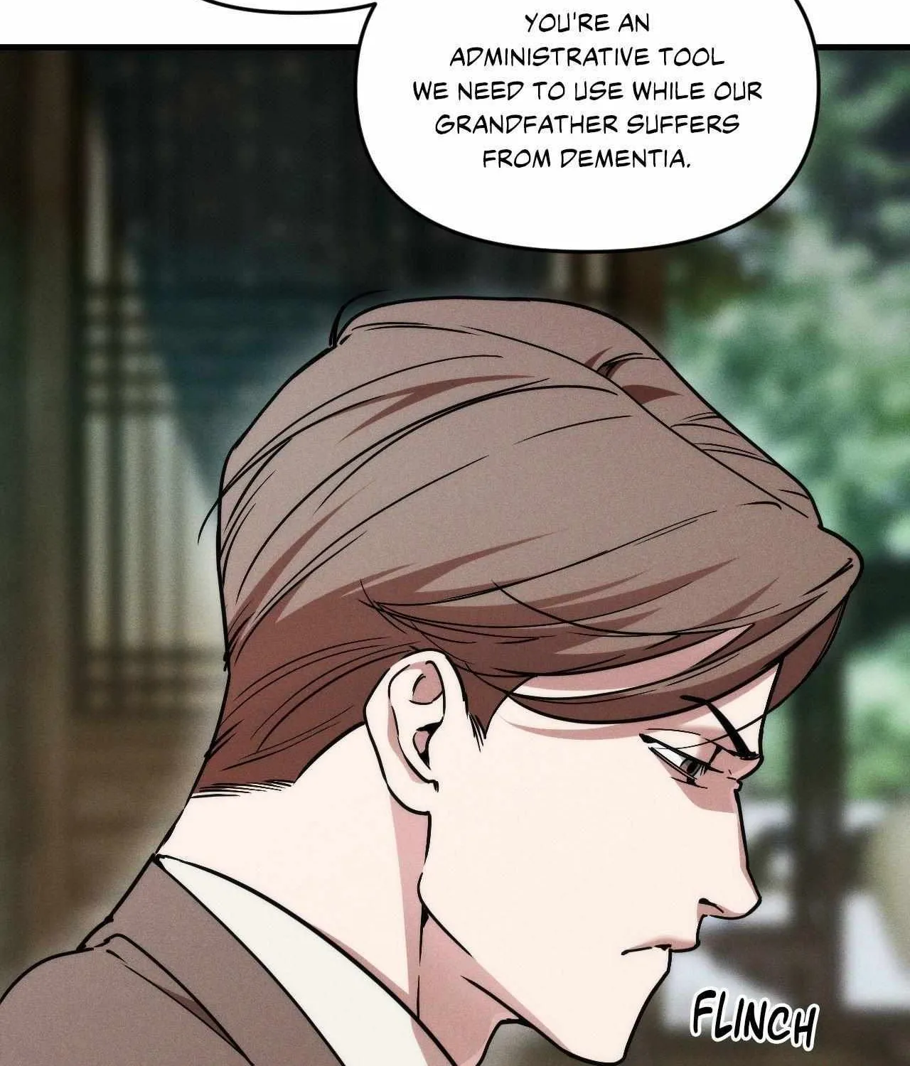 Swallow You Whole Chapter 35 page 38 - 