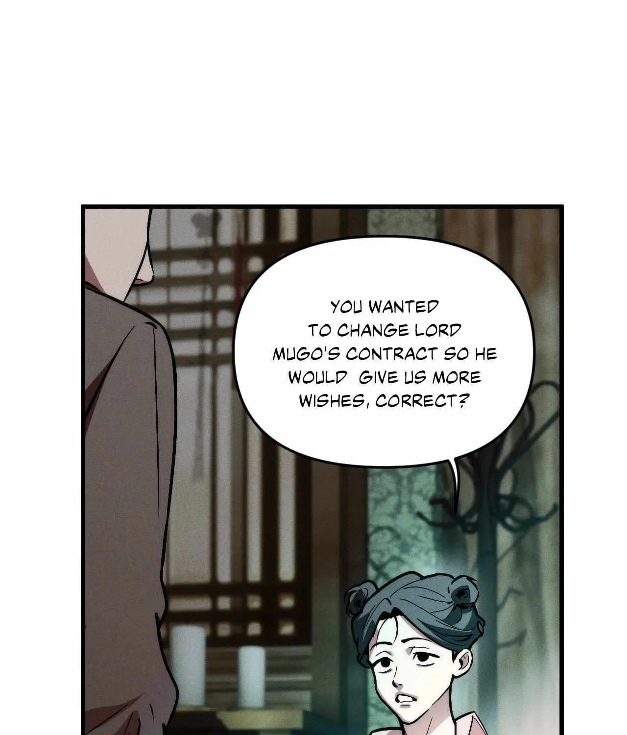 Swallow You Whole Chapter 35 page 40 - 