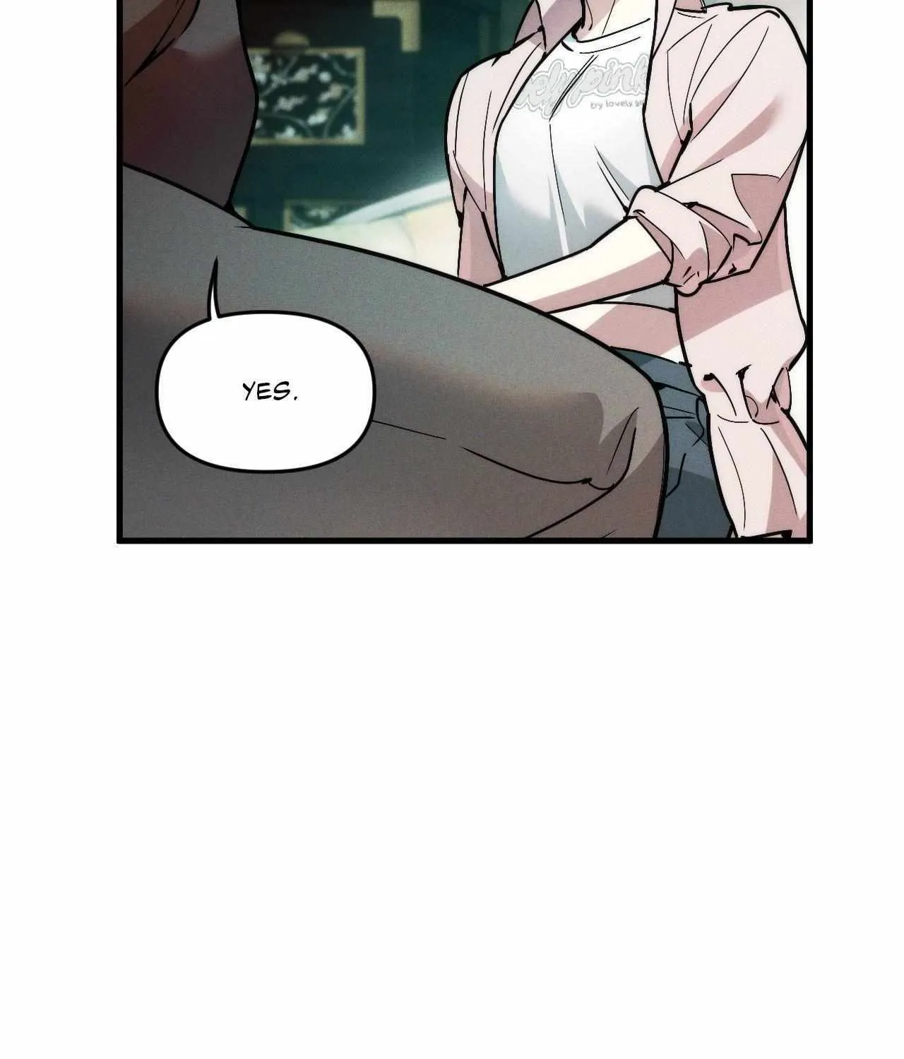 Swallow You Whole Chapter 35 page 41 - 