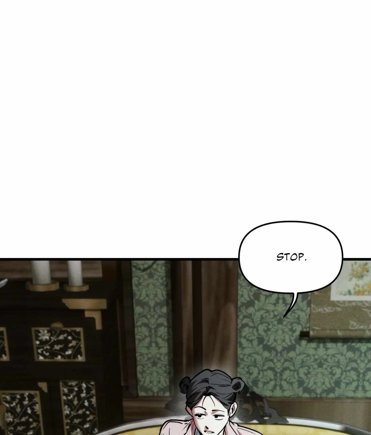 Swallow You Whole Chapter 35 page 42 - 