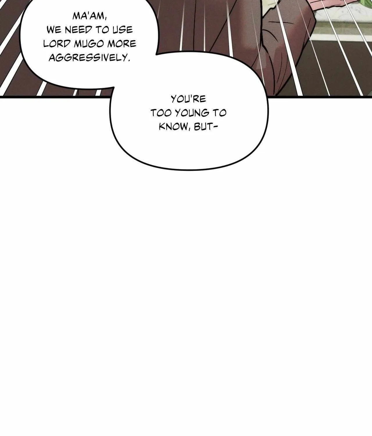 Swallow You Whole Chapter 35 page 44 - 