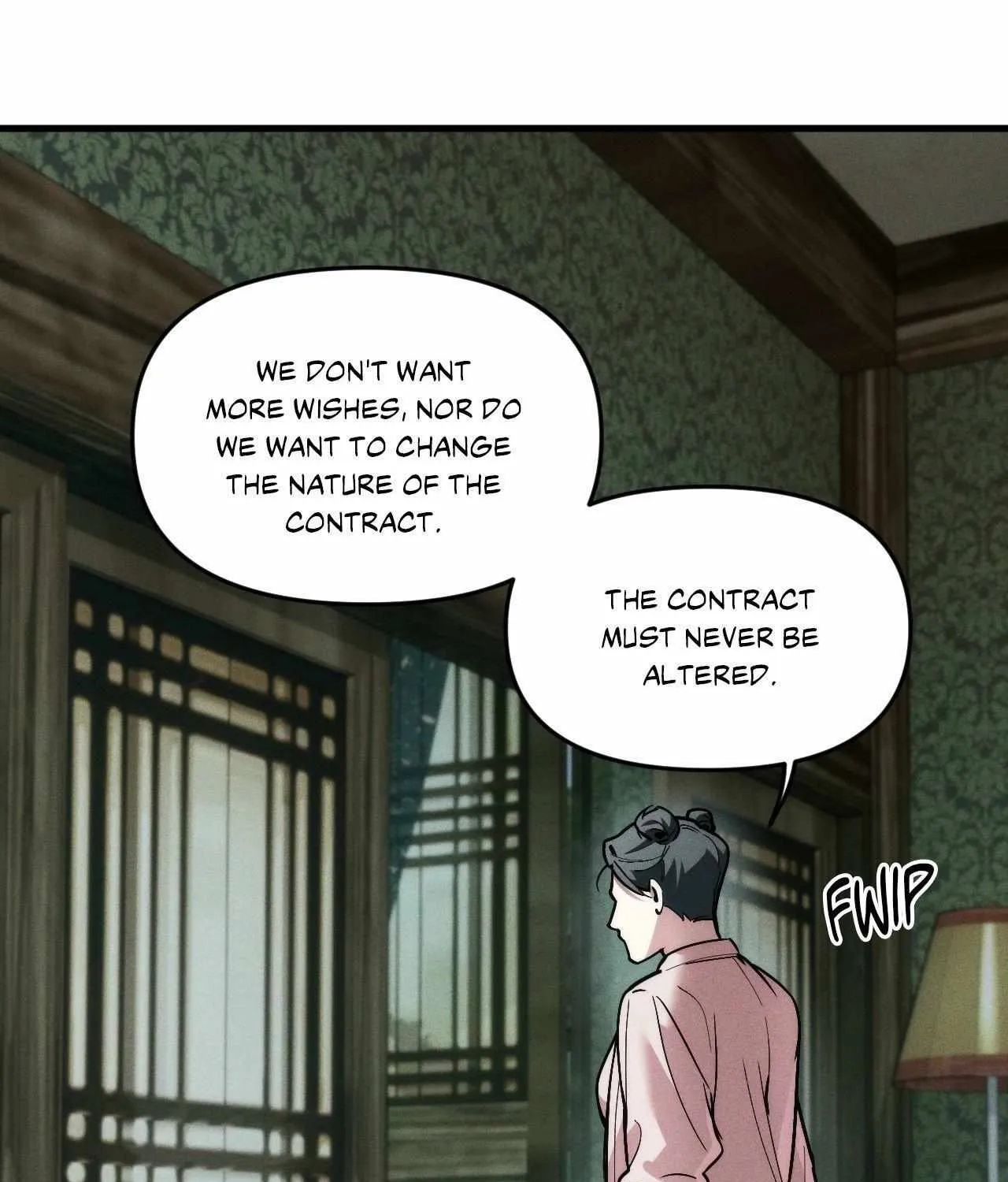 Swallow You Whole Chapter 35 page 45 - 