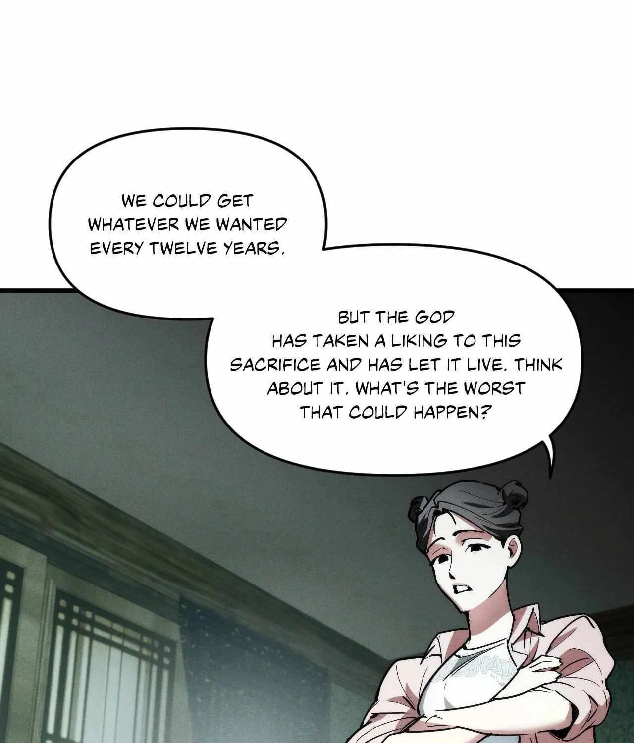 Swallow You Whole Chapter 35 page 47 - 