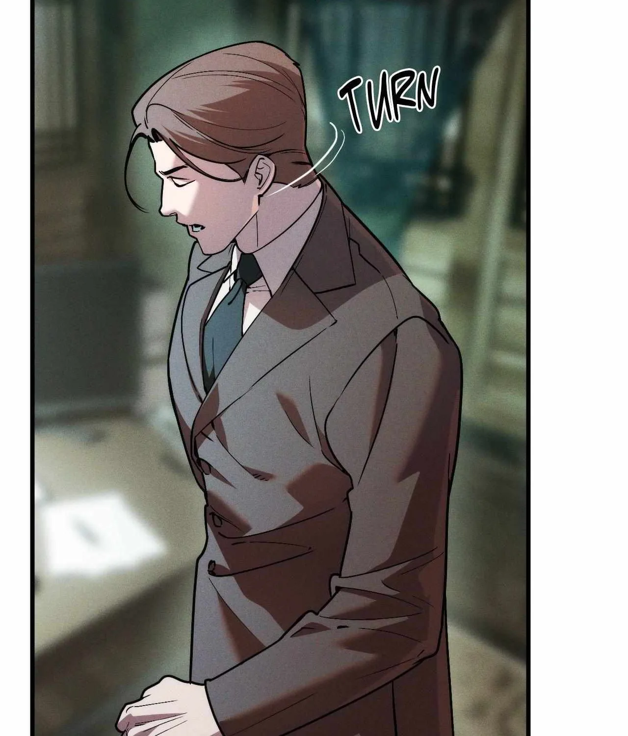 Swallow You Whole Chapter 35 page 6 - 