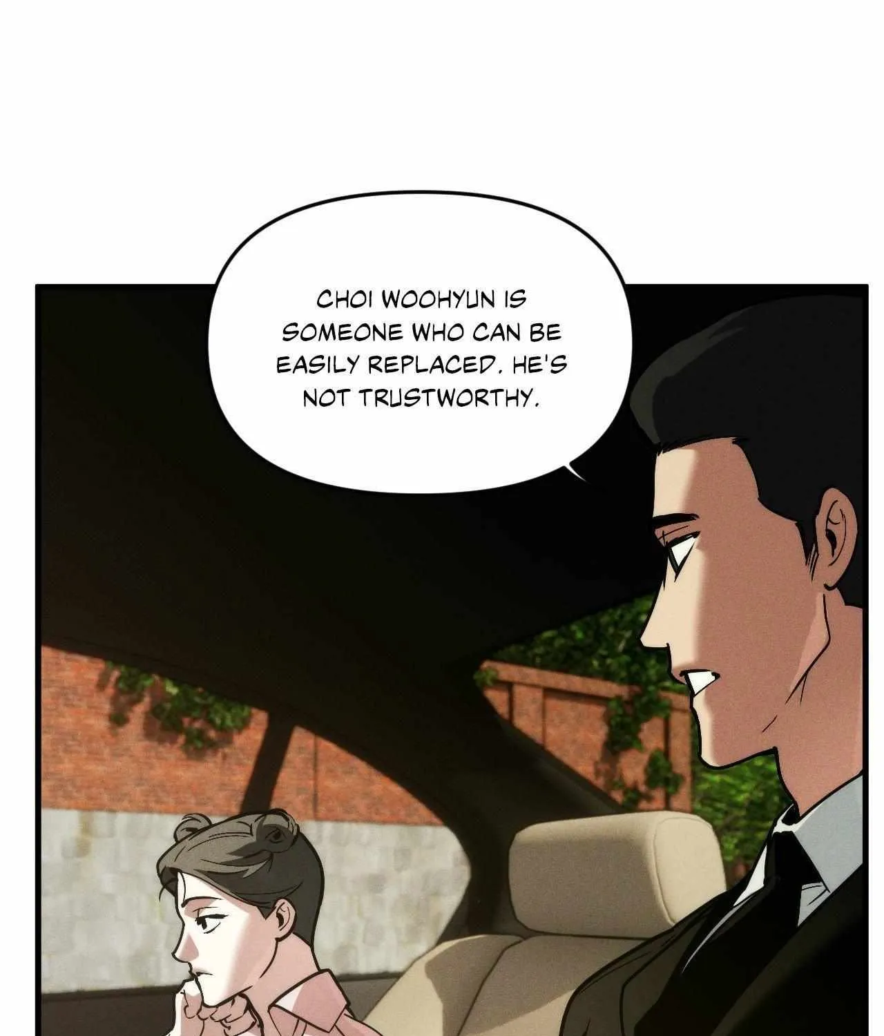 Swallow You Whole Chapter 35 page 59 - 