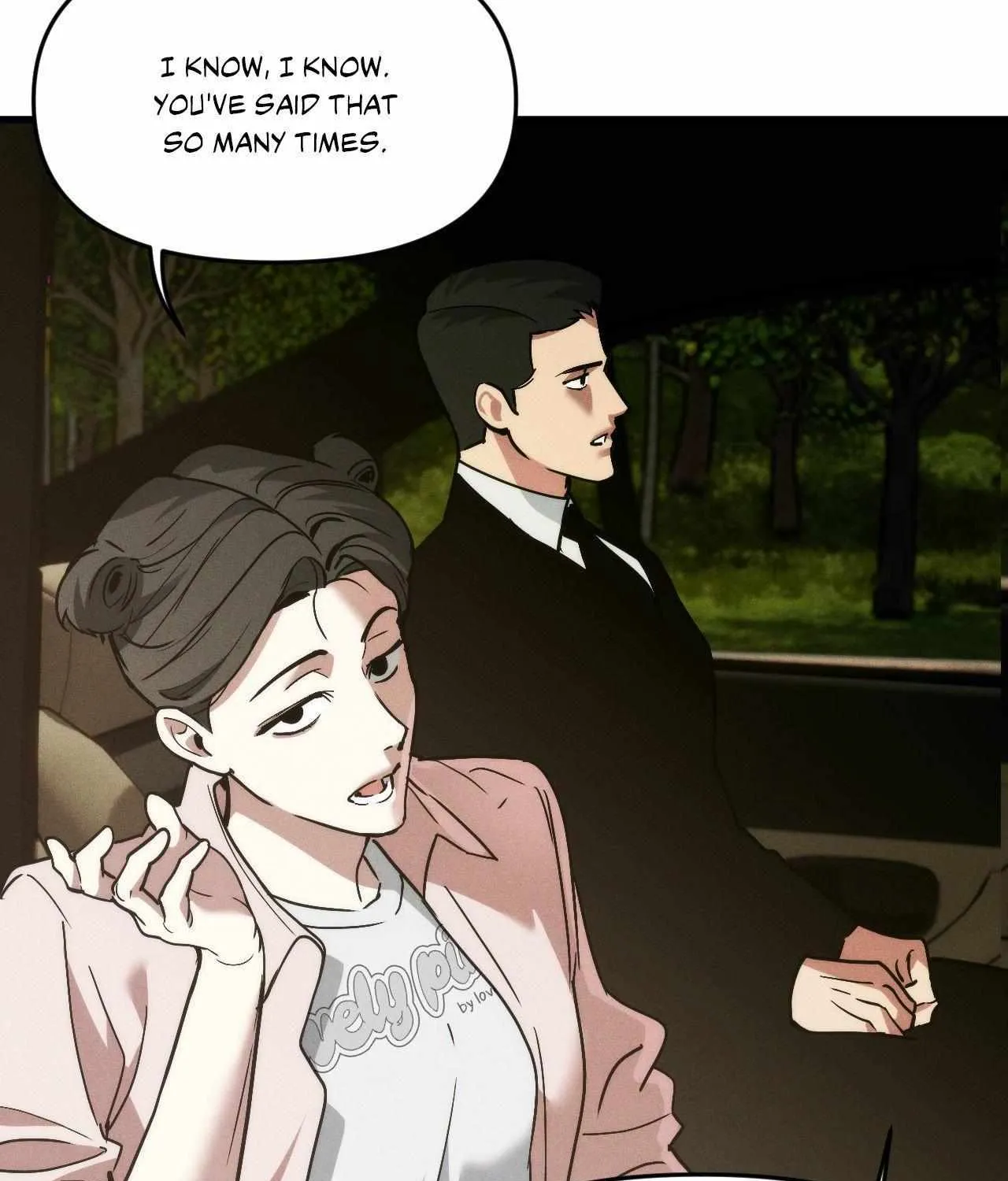 Swallow You Whole Chapter 35 page 61 - 