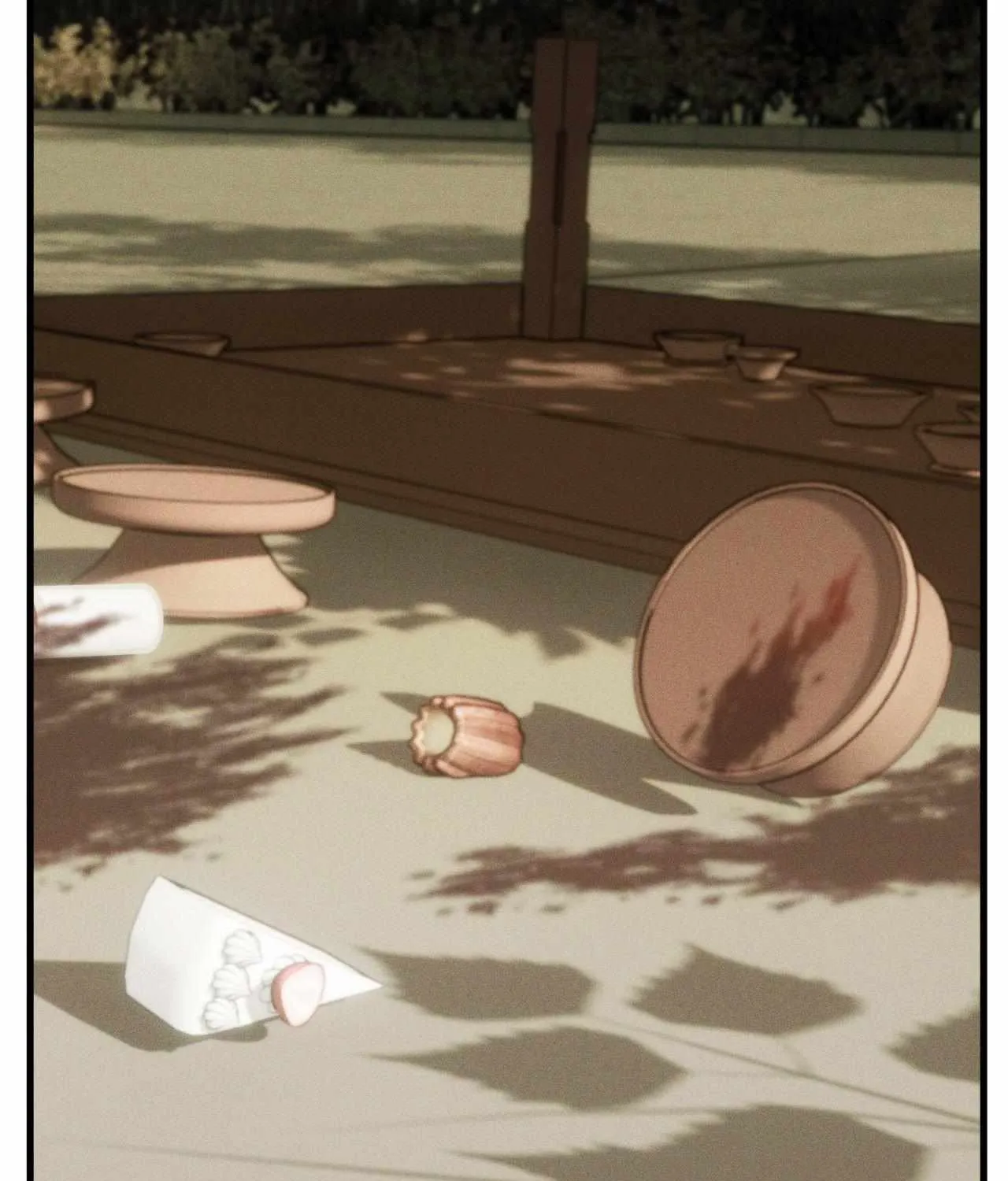 Swallow You Whole Chapter 35 page 67 - 