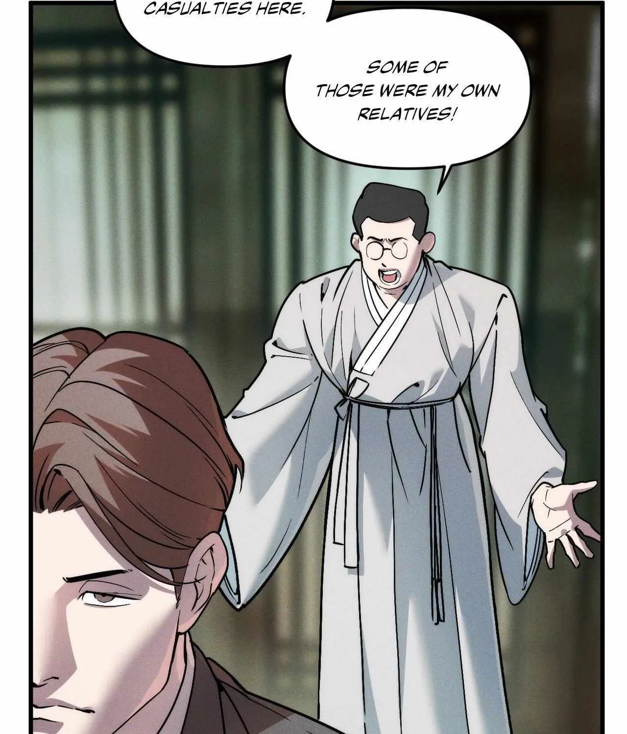 Swallow You Whole Chapter 35 page 8 - 