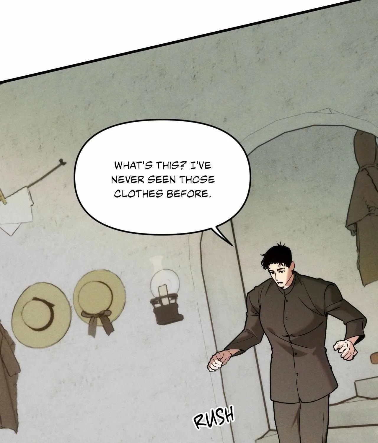 Swallow You Whole Chapter 35 page 73 - 