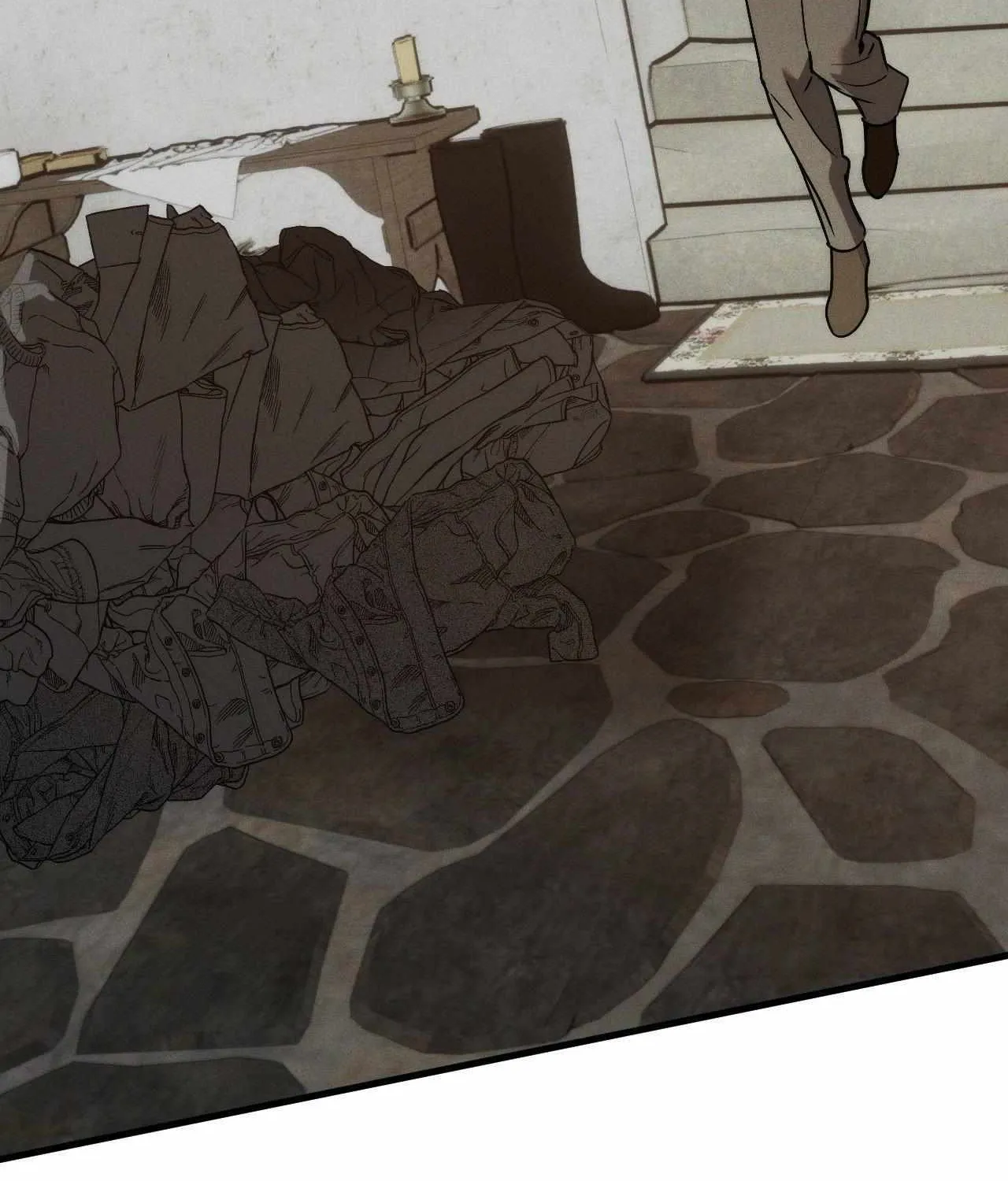 Swallow You Whole Chapter 35 page 74 - 