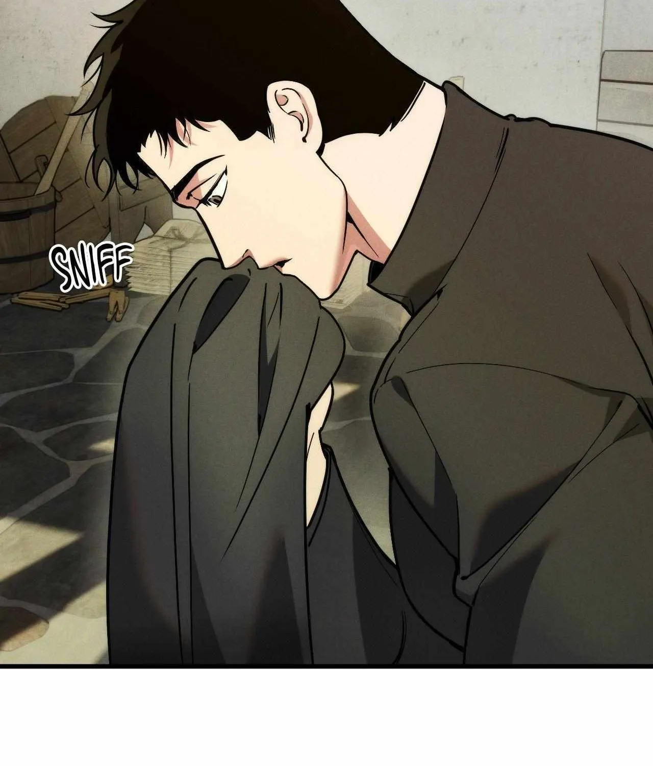 Swallow You Whole Chapter 35 page 76 - 