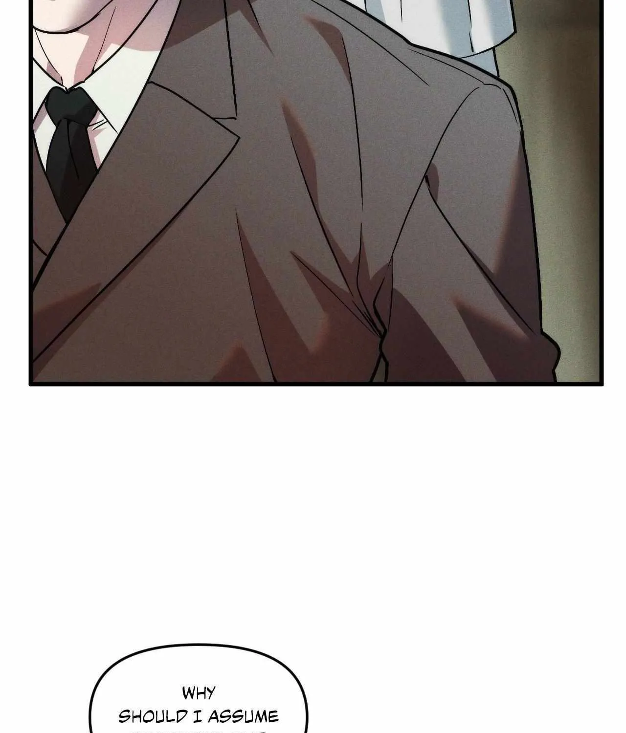 Swallow You Whole Chapter 35 page 9 - 