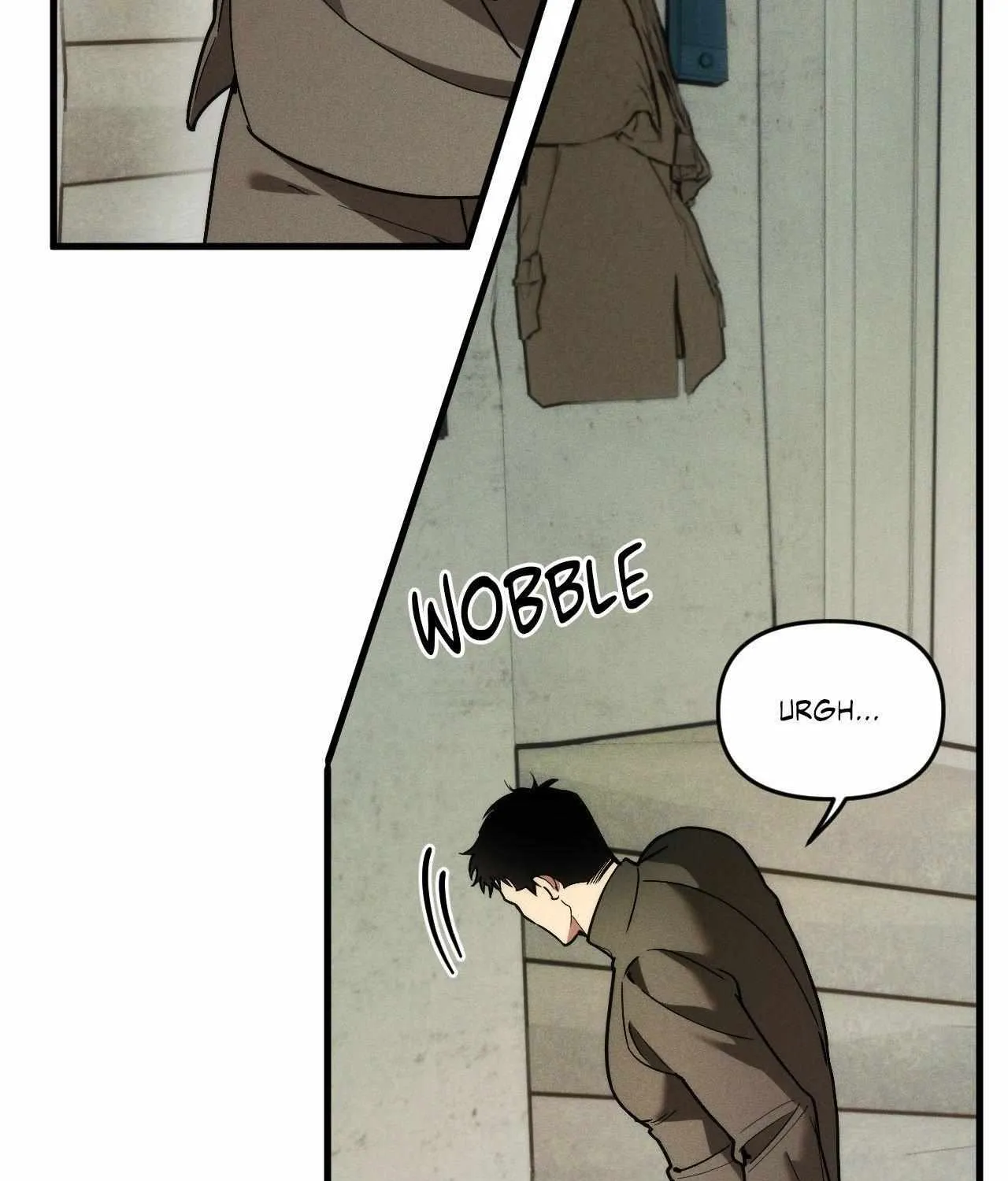 Swallow You Whole Chapter 35 page 81 - 