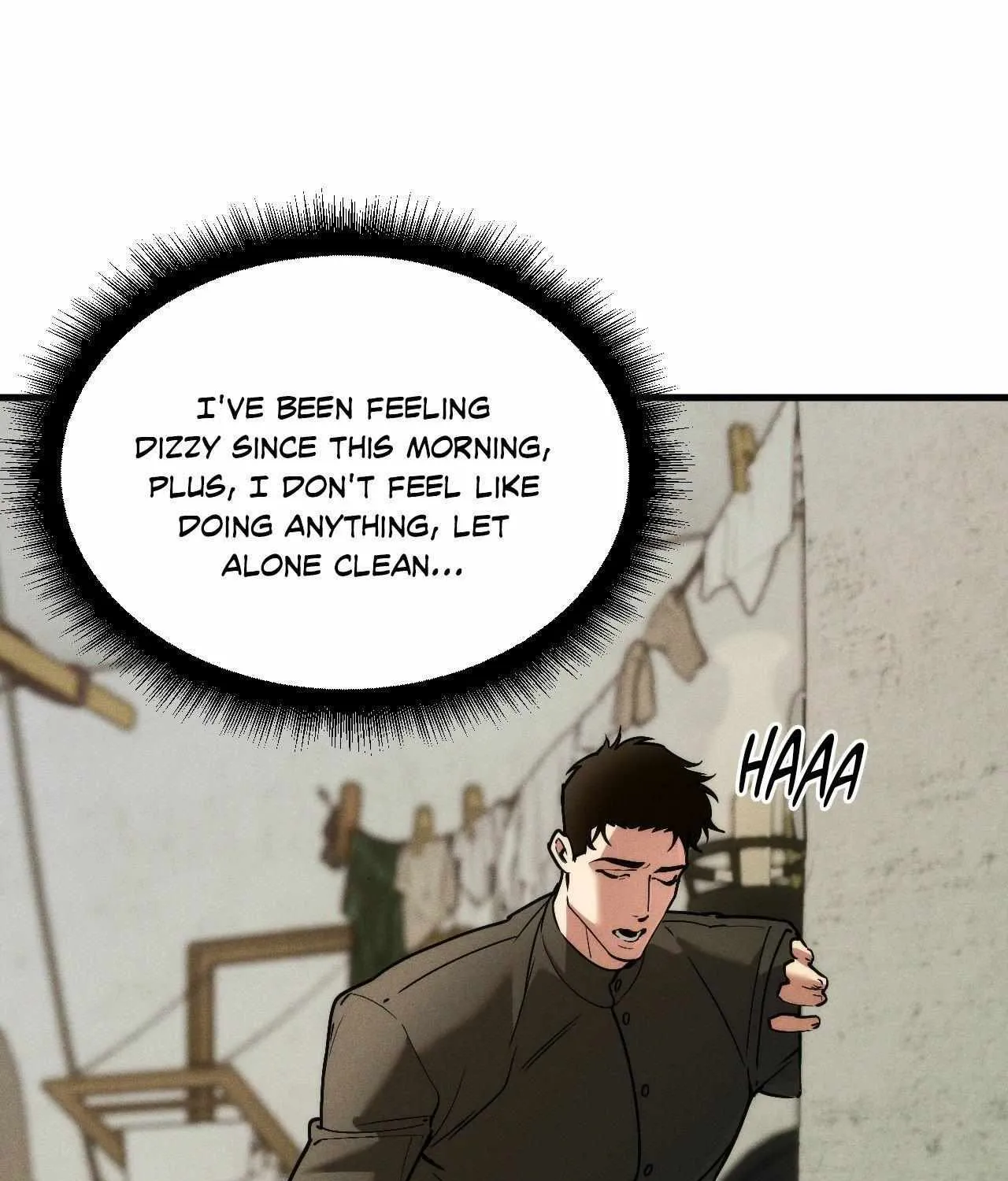 Swallow You Whole Chapter 35 page 83 - 