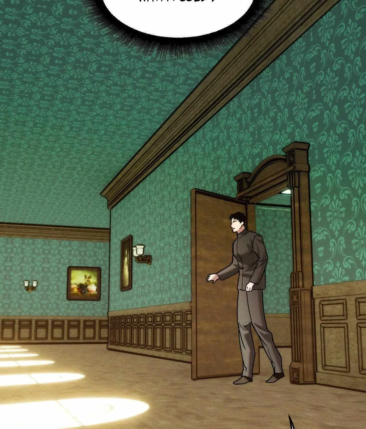 Swallow You Whole Chapter 35 page 86 - 