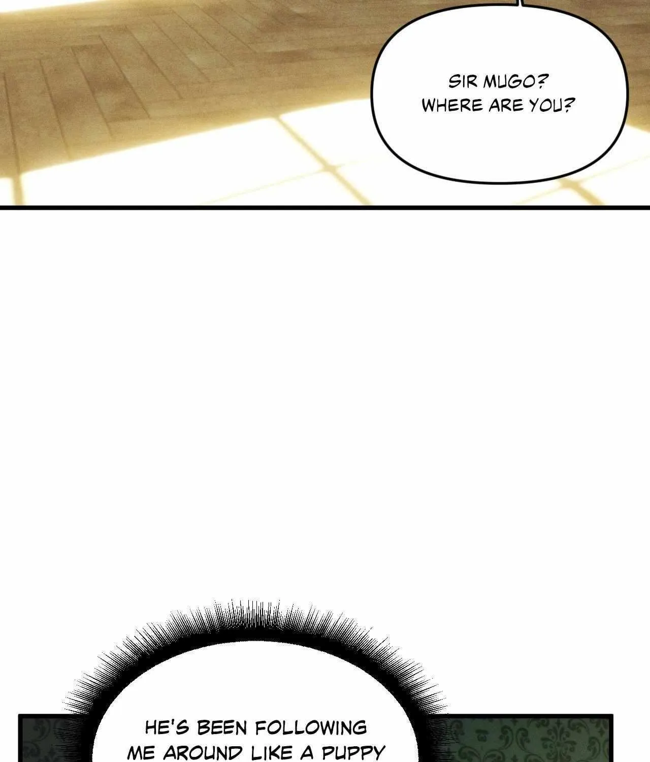 Swallow You Whole Chapter 35 page 87 - 